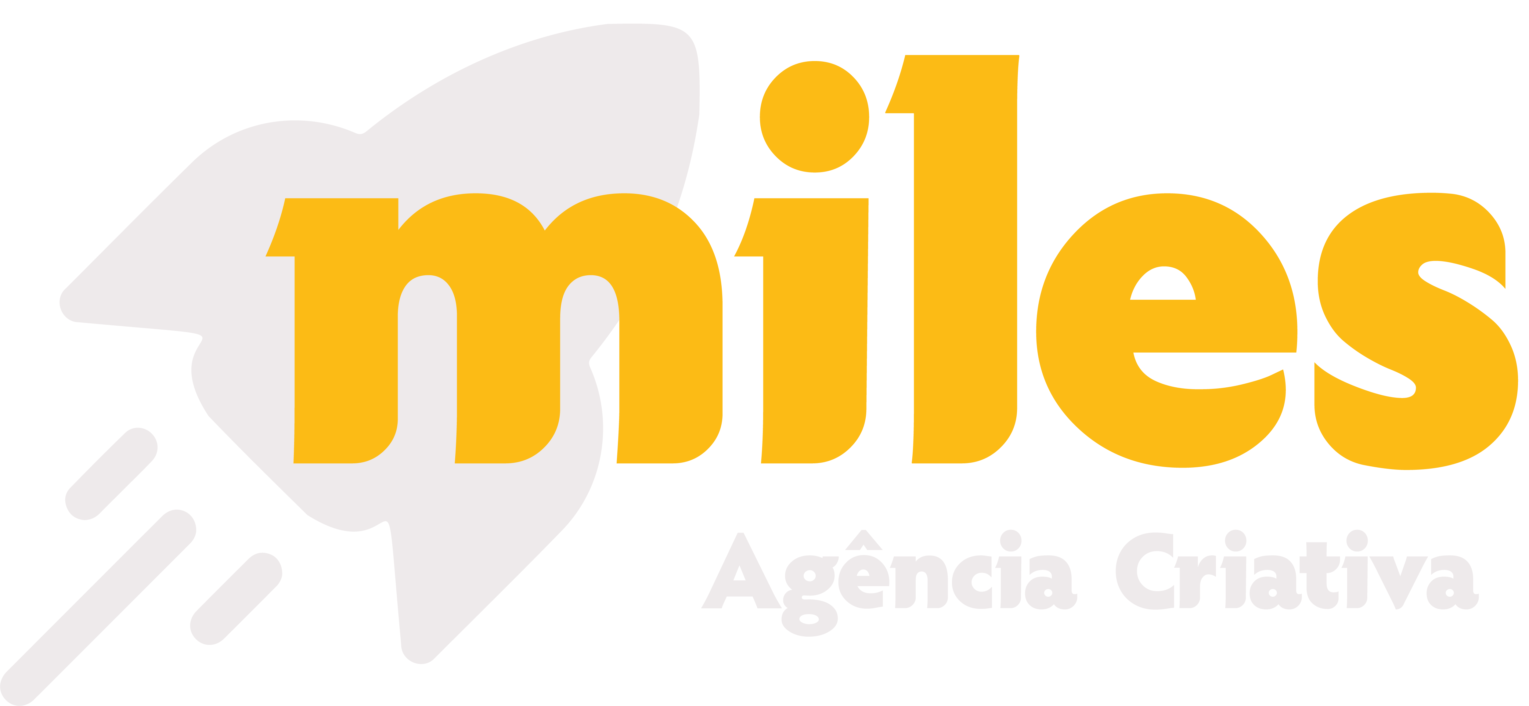 Miles Agência